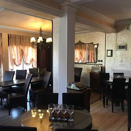 Sport Residence Бакэу Экстерьер фото