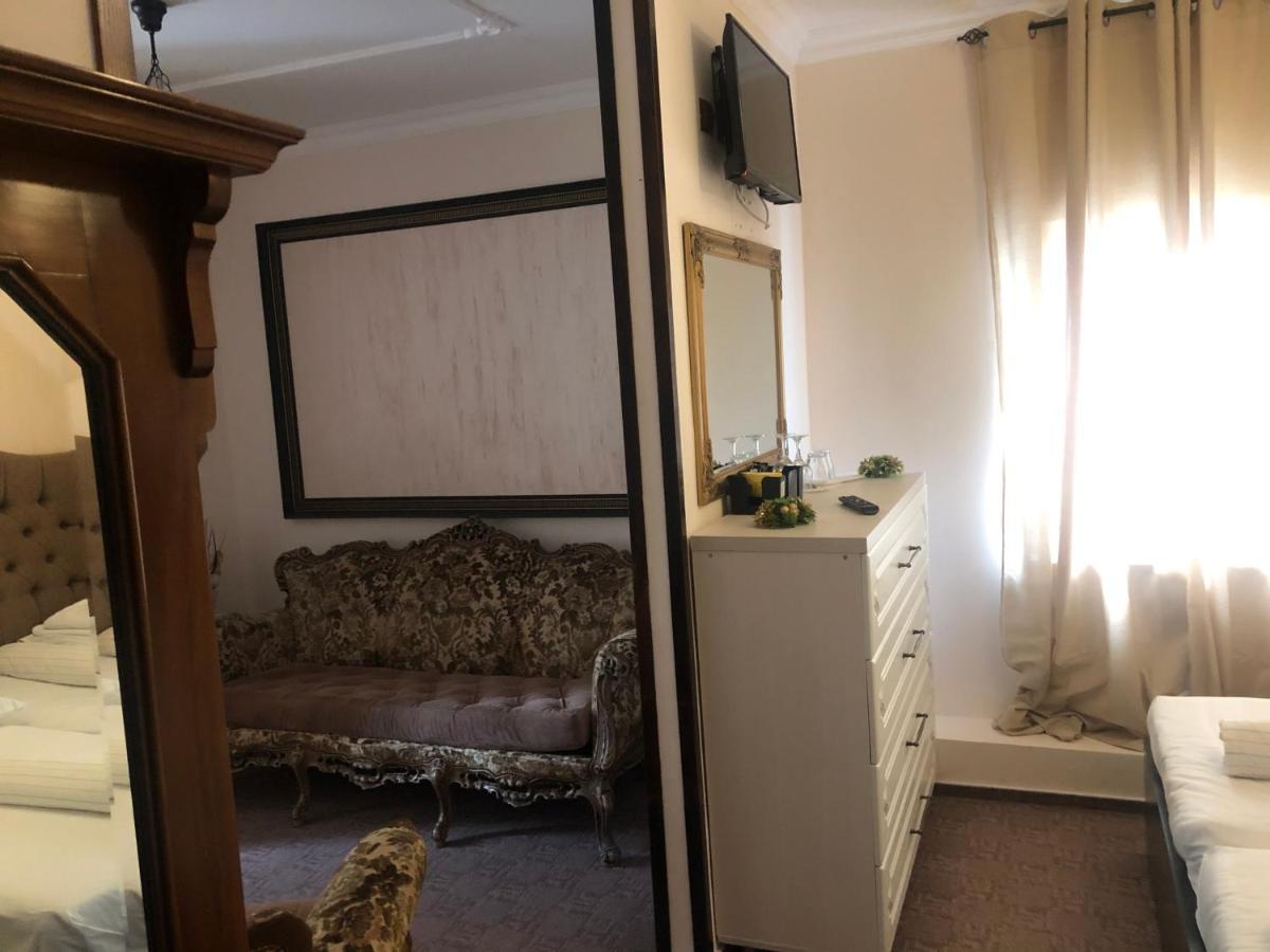 Sport Residence Бакэу Экстерьер фото