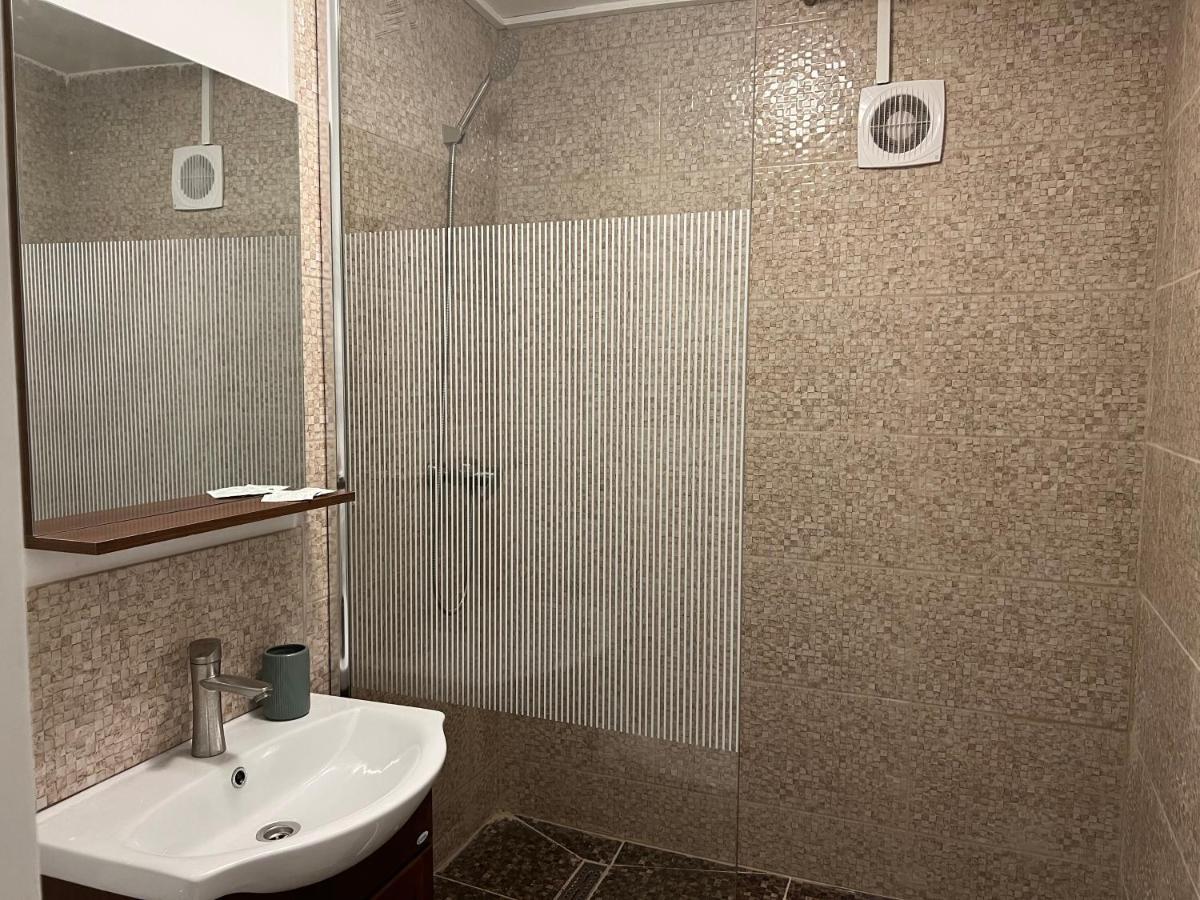 Sport Residence Бакэу Экстерьер фото