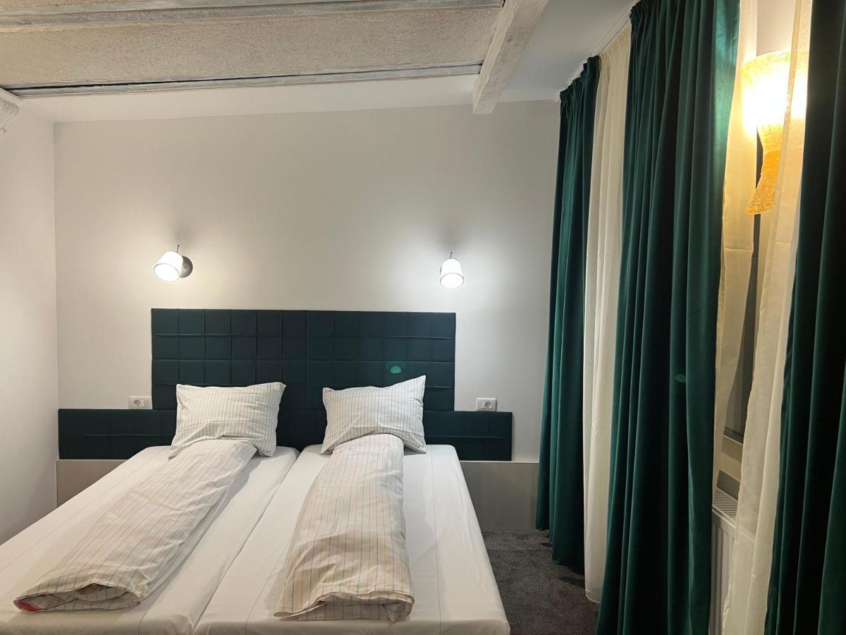 Sport Residence Бакэу Экстерьер фото