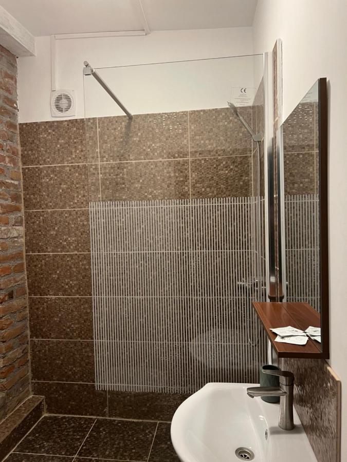 Sport Residence Бакэу Экстерьер фото