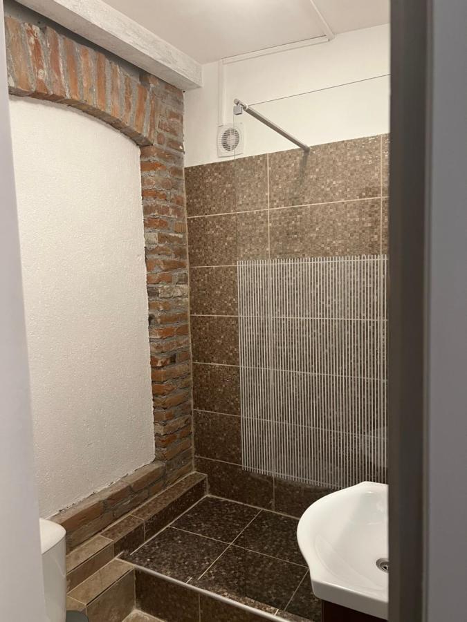 Sport Residence Бакэу Экстерьер фото